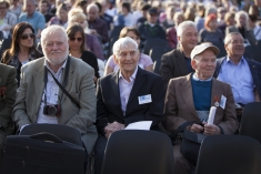 Fest der Freude 2015