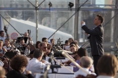 Fest der Freude 2015