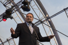 Fest der Freude 2015