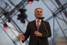 Fest der Freude 2015