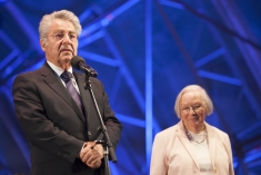 Fest der Freude 2015