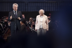 Fest der Freude 2015