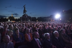 Fest der Freude 2015