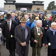 Befreiungsfeier 2014