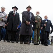 Befreiungsfeier 2014