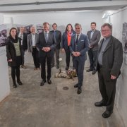 Gedenkfeier Ternberg © Haijes